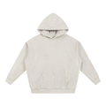 Essential Heavyweight Hoodie (No Logo)