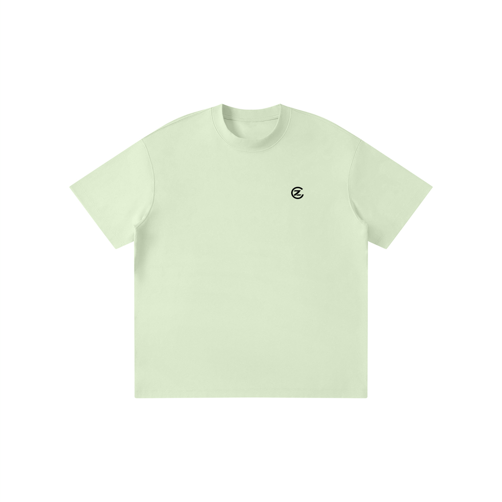 Kid’s Solid Crewneck T-Shirt