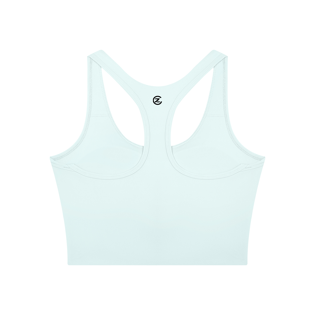 Women's Color Block Yoga Tank Top
