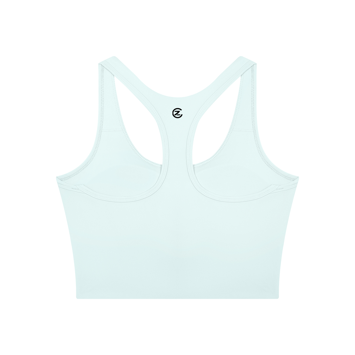 Women's Color Block Yoga Tank Top