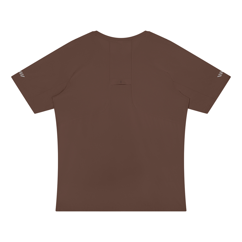Men’s Reflective Raglan T-Shirt CZ Essentials Edition