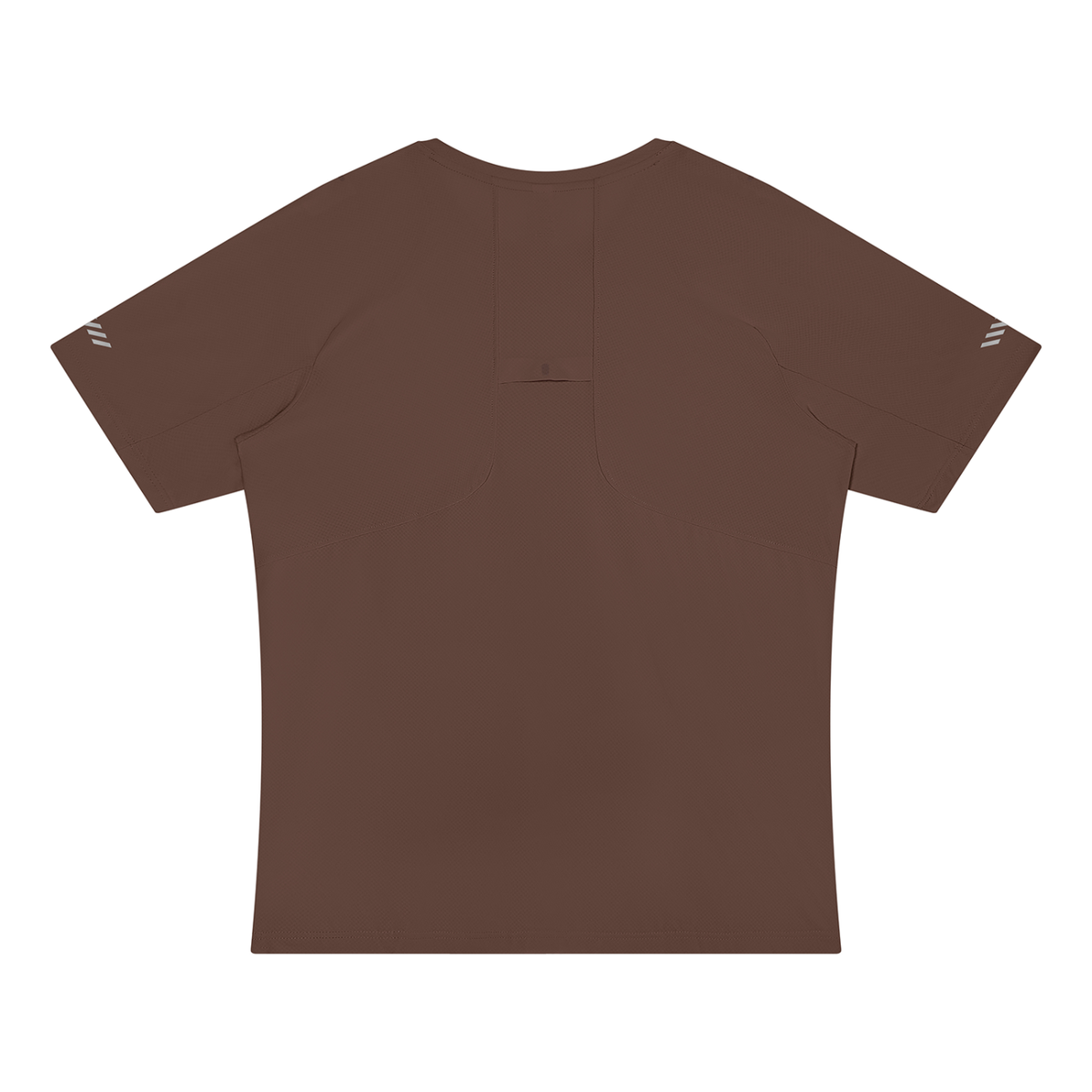 Men’s Reflective Raglan T-Shirt CZ Essentials Edition