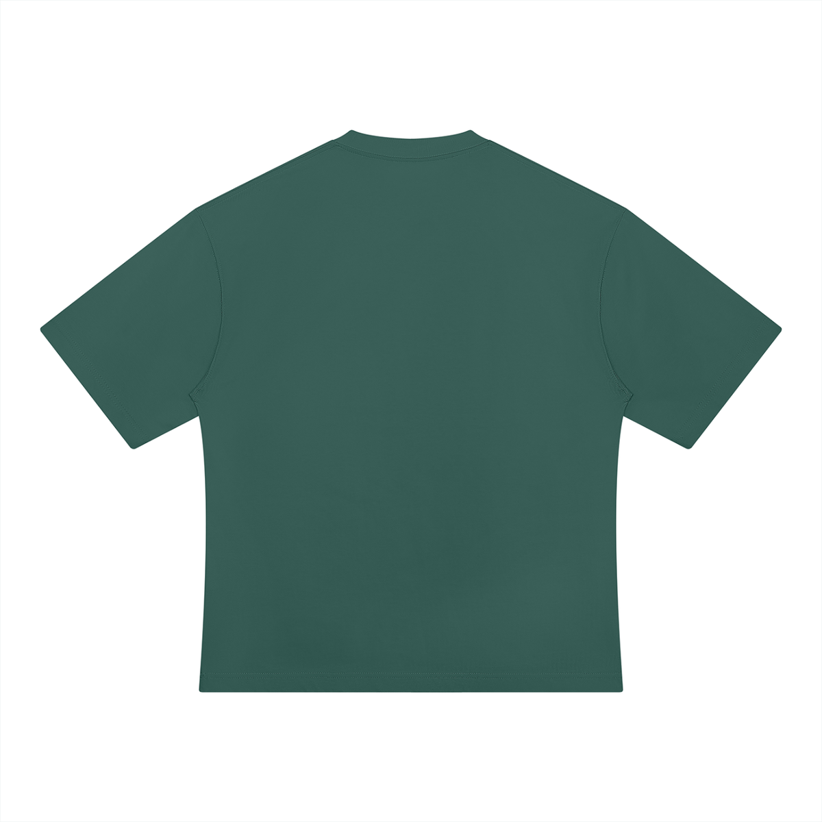 Unisex Heavyweight Oversized T-Shirt CZ Essentials Edition
