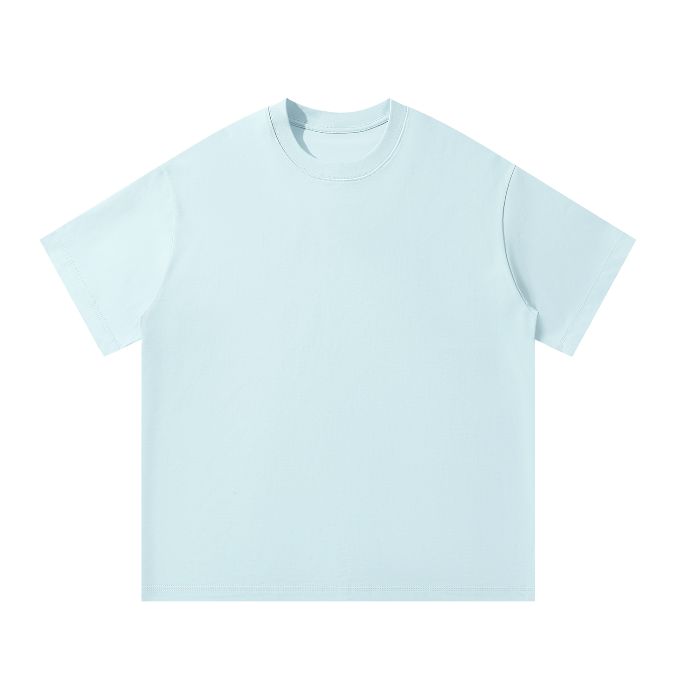 Unisex Oversized T-Shirt (No Logo)