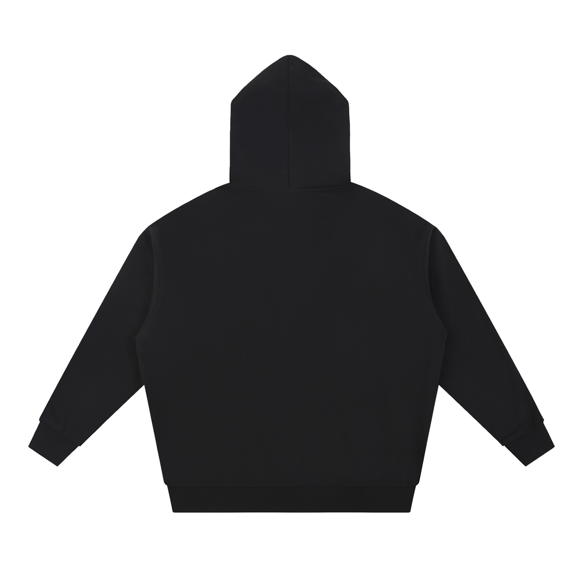 Unisex Essential Heavyweight Hoodie