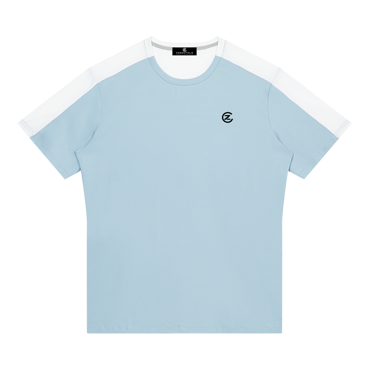 Men's Color Block Performance T-Shirt