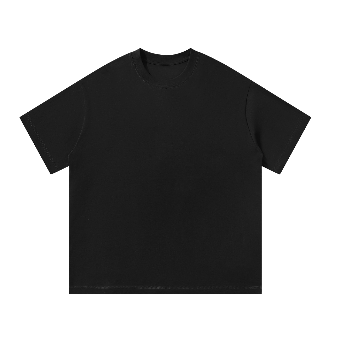 Unisex Oversized T-Shirt (No Logo)