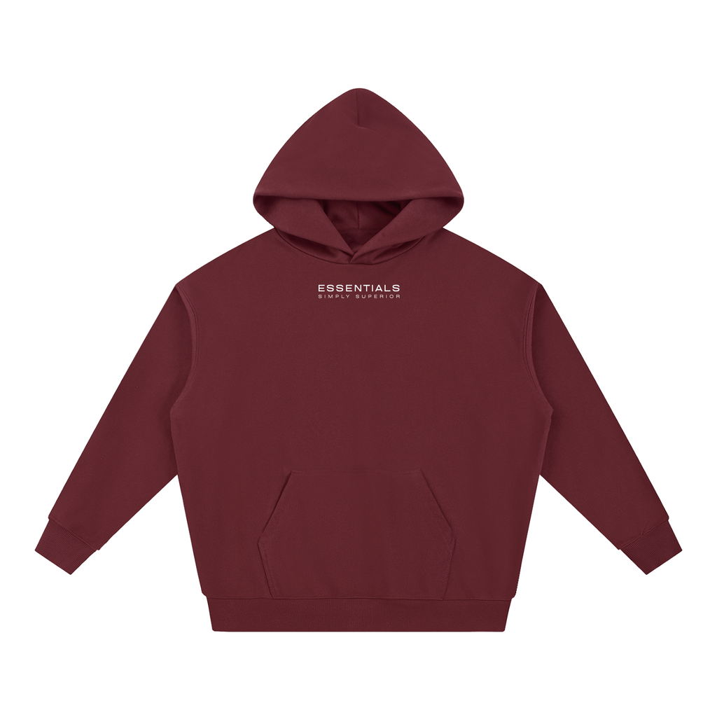 Unisex Essential Heavyweight Hoodie