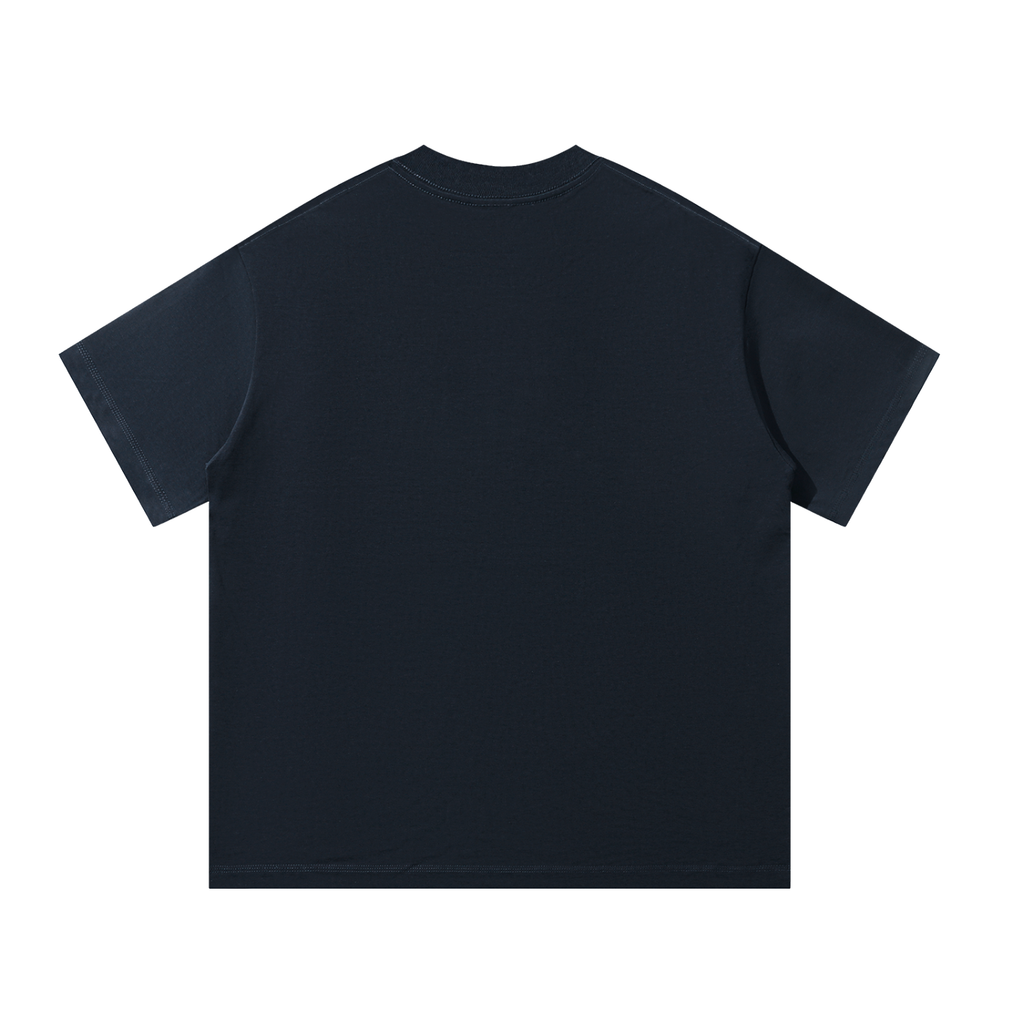 Unisex Oversized T-Shirt (No Logo)