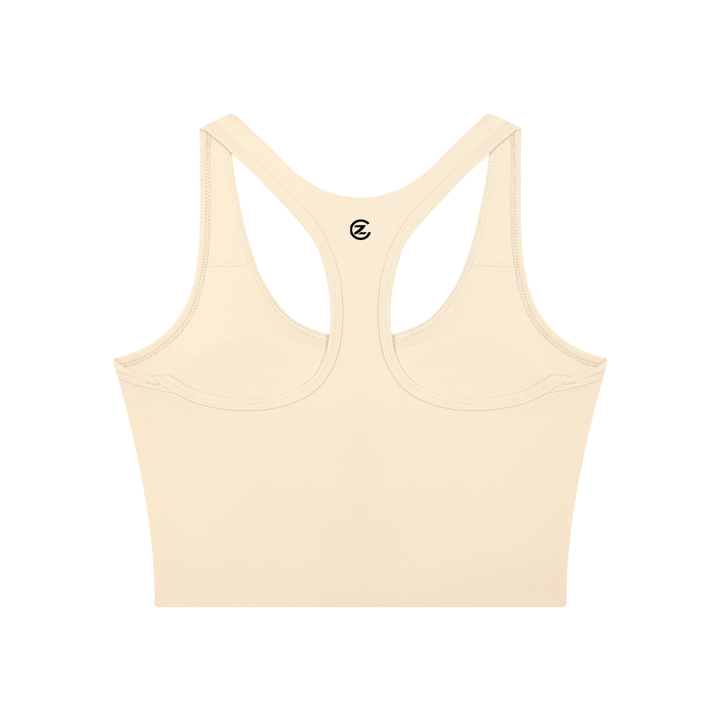 Women's Color Block Yoga Tank Top