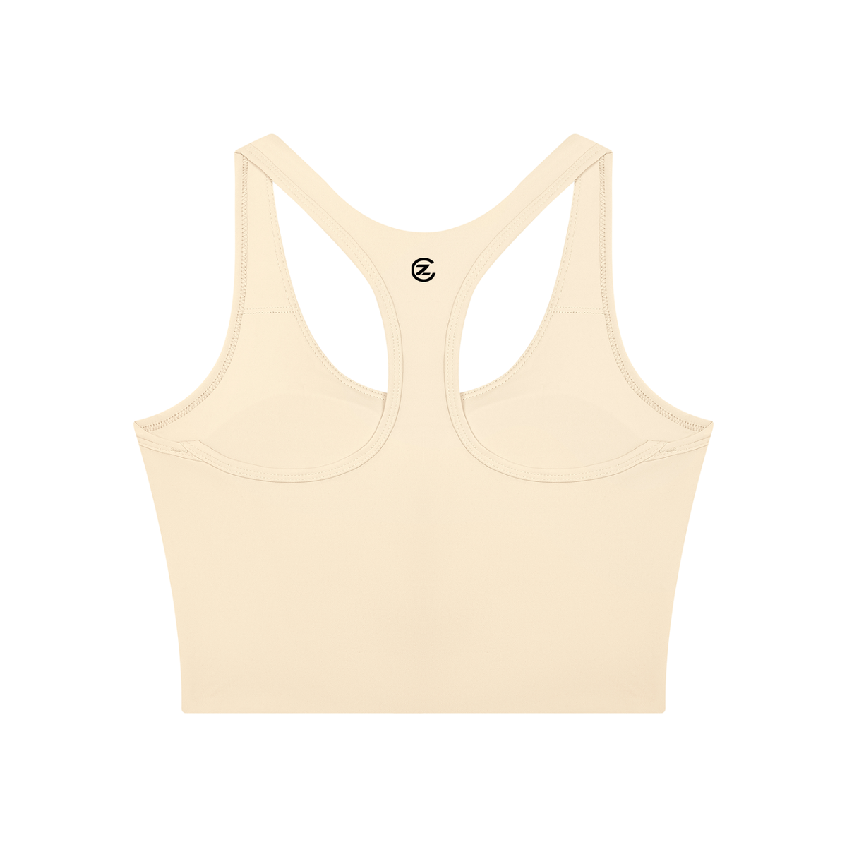 Women's Color Block Yoga Tank Top